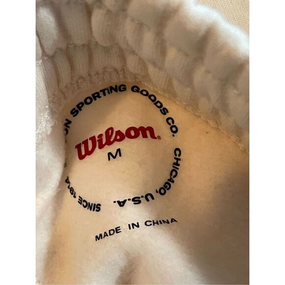 NWOT Wilson sweatpants & shorts 3 piece bundle Size M - Picture 13 of 16